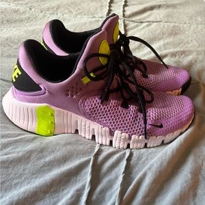 Nike Metcon 4